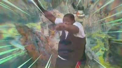 This is the best drop music and you can’t tell me otherwise