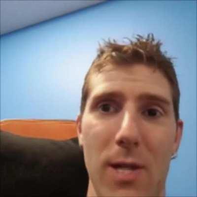 POV: Linus gnomes you