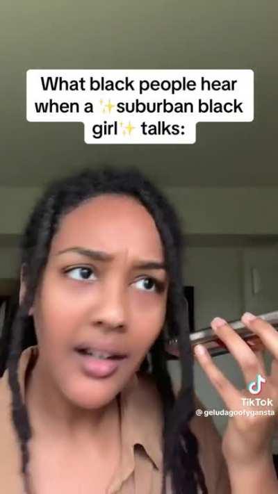 PSA: Thereâs no wrong way to be Black âð½âð¾âð¿