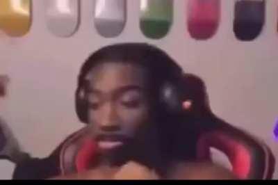 Just brucey pooh vibing🤗