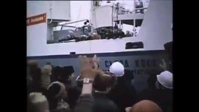 Remember what they took from you comrades...