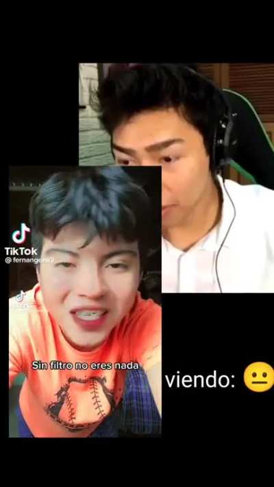 Se está volviendo peruano