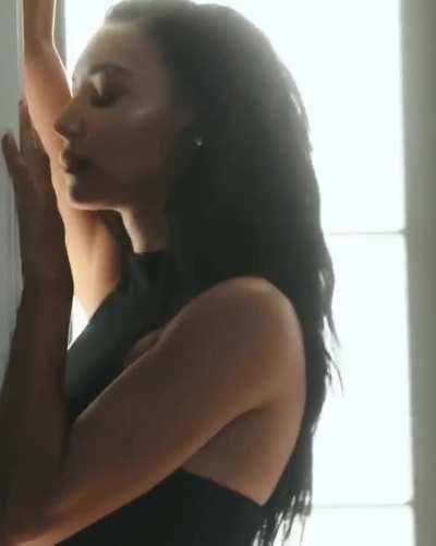 Naya Rivera