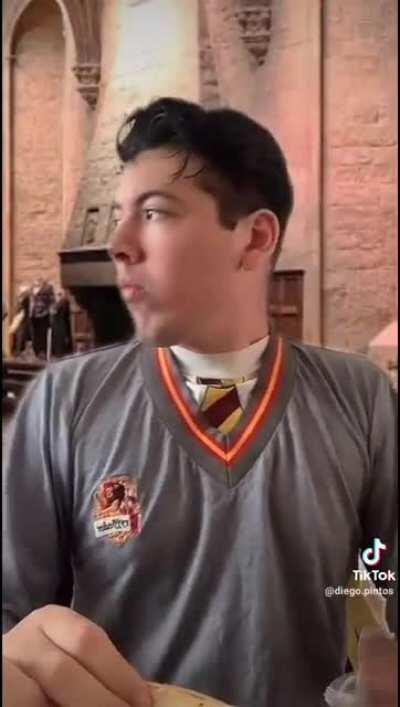 Los pedos de irse de intercambio