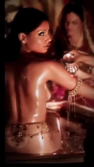 Bipasha Basu N#ked