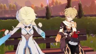 Found this on tiktok