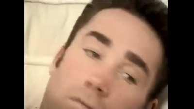 Europeisk mann posted a tweet