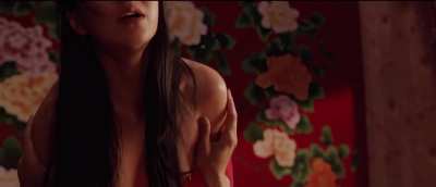 [1080p60fps] 3. A Frozen Flower (2008) - Ji-hyo Song - Link in description