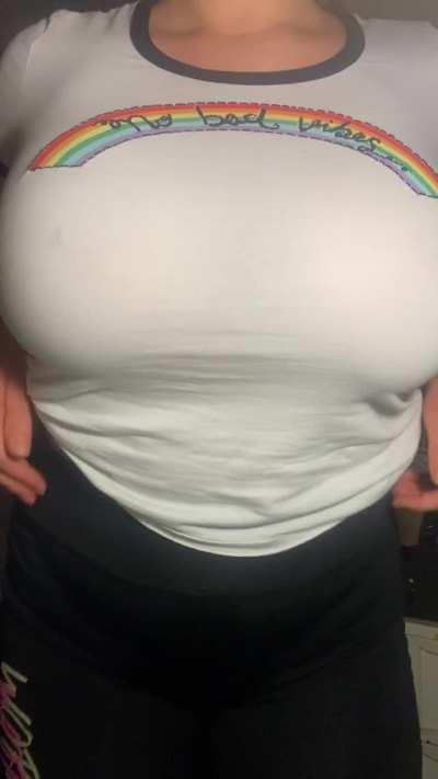 Good vibes only from me 💕