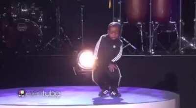 That’s why he is famous