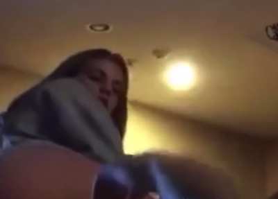 Pussy just too tight