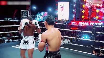 saenchai Ko highlights (MT GOAT)