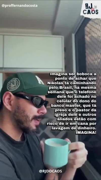 Caminhada