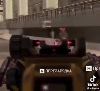 new movement mechanic; ballet strafe