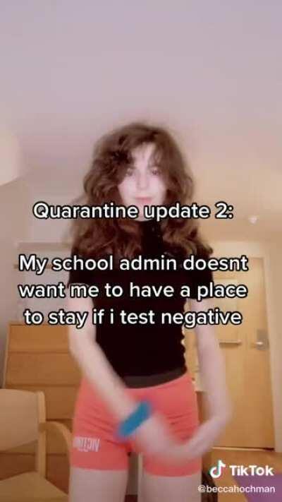 Becca’s missing update #2