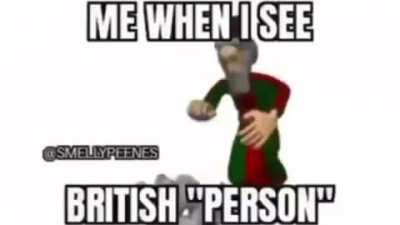 cant stand them island monkes