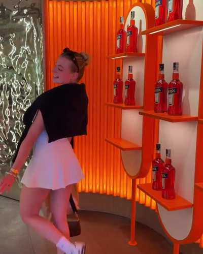 Outfit steht ihr 😍