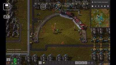 AFK Player corpse machine, free ammo (and pistols)