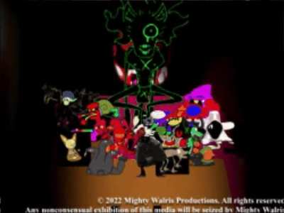 [My singing monsters]