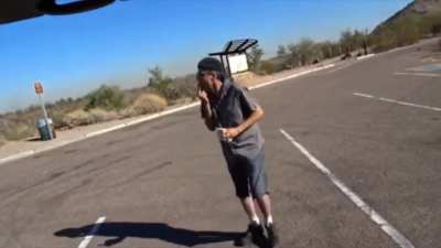 King Terry The Terrible