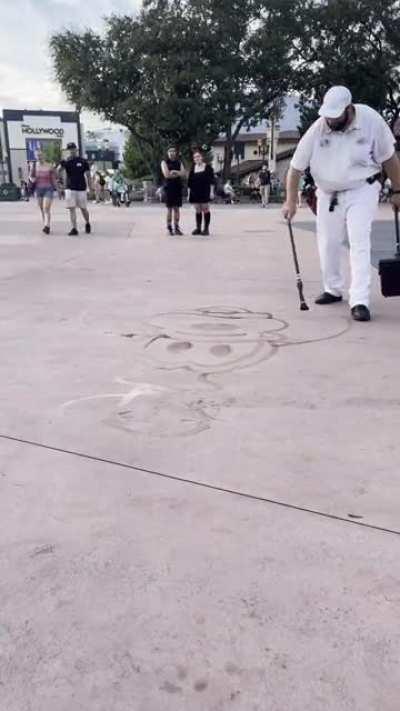 It’s the little things.