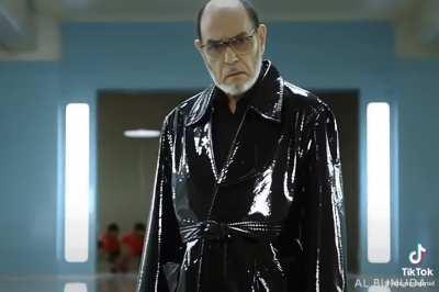 Balenciaga elections 2023