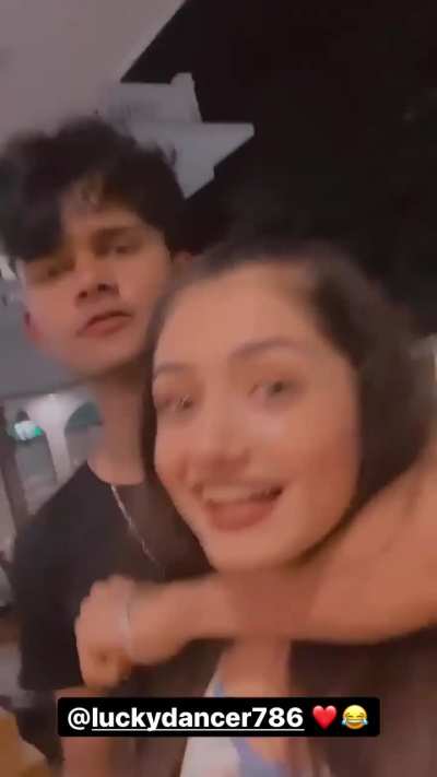 Another example of Amulya Rattan