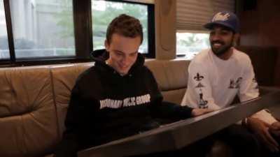 My tribute video to Logic’s Incredible music career. Rattpack Forever