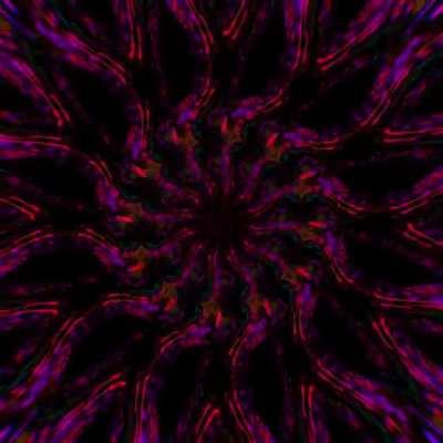 Dmt sub breakthrough (headphones)