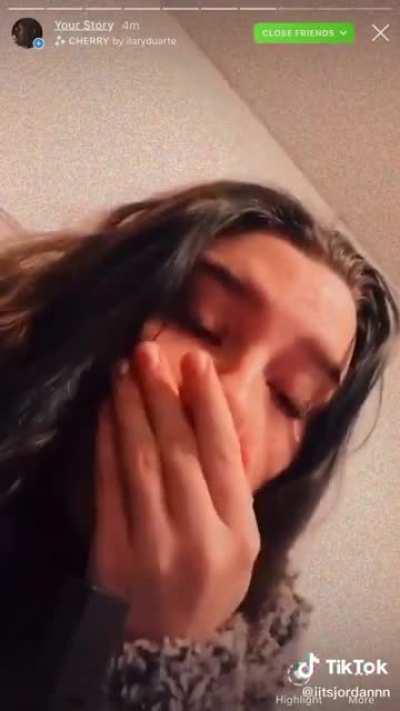 HMC while I roast my teacher while hes listening.