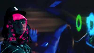 Haven’t decided if I’m sorry bout this yet