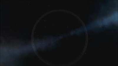 The scale of the FF14 Universe