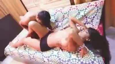 Sexy Web Actress 🔞