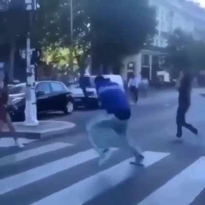 Se você entender o que está acontecendo parabéns