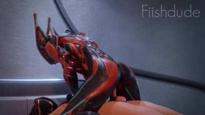 [Valkyr] Assertive (Fiishdude)