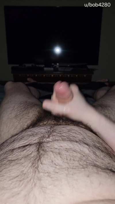 Cum get some