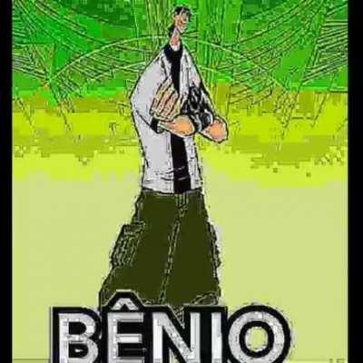 benio 😳