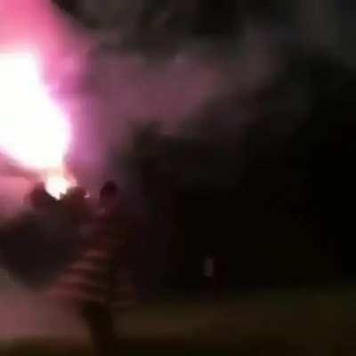 What Multi Shuck should've been: