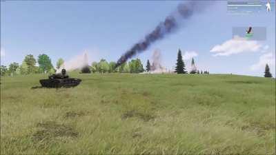 A.I. Drivers are more advanced than I thought