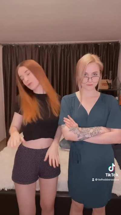 How do you like this collaboration, hehe?