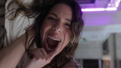 Bet you’ve never wanted braces so bad