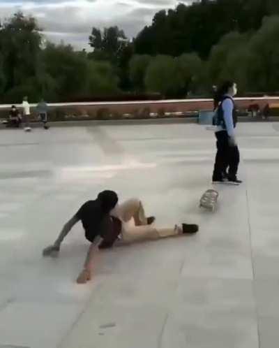 What are the chances?