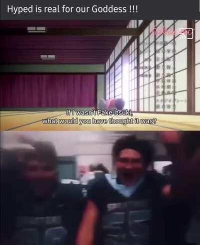 Saw this video on fb and still makes me cry and gives me chills, pray our queen 👑!