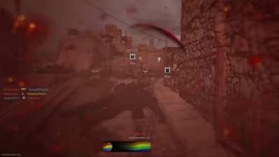 Welp, Time to Uninstall the Game