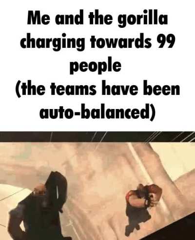 (I'm getting carried fr)