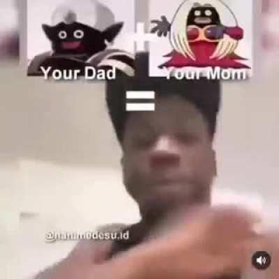 Can I say the N word?