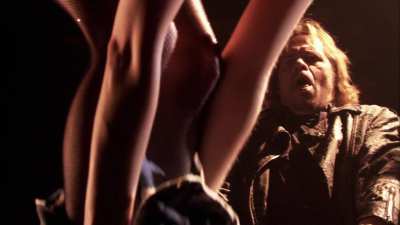 Mia Kirshner - The L Word (S2Ep12, 2005)