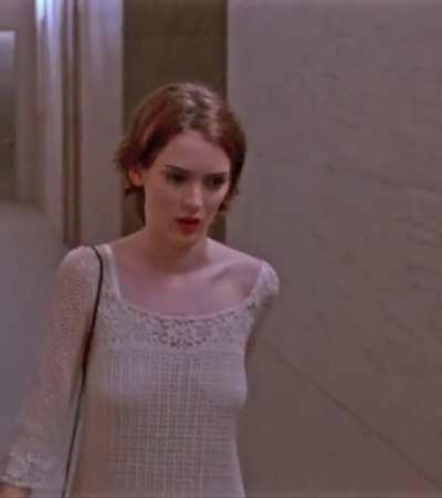 Winona Ryder