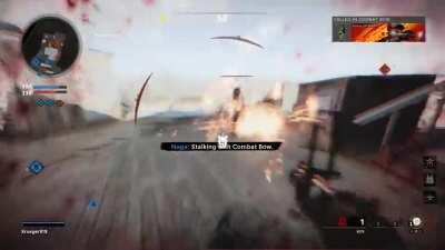 It's not much but I'm happy about it