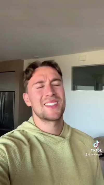 Cant catch a break😭